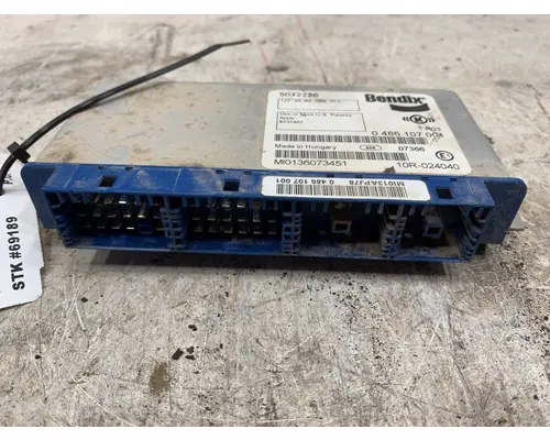 BENDIX T800 Anti Lock Brake Parts