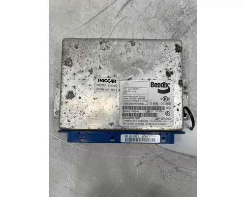 BENDIX T800 Anti Lock Brake Parts