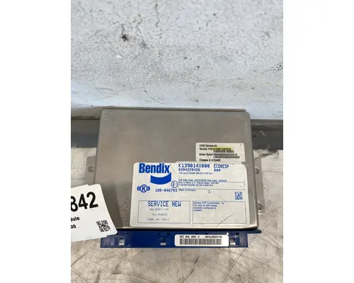 BENDIX T880 Anti Lock Brake Parts