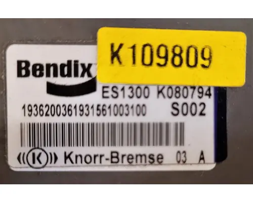 BENDIX TABS-6 Air Brake Components