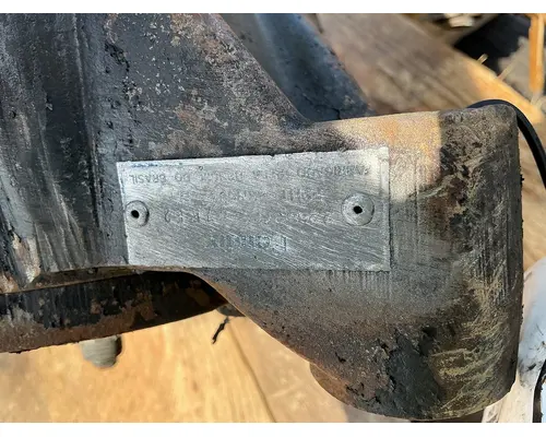 BENDIX TAS55008 Steering GearRack