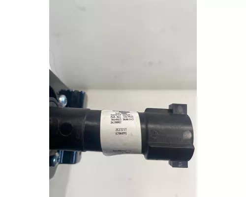 BENDIX TCS-9000 Brake Air Valve