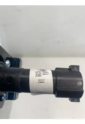 BENDIX TCS-9000 Brake Air Valve