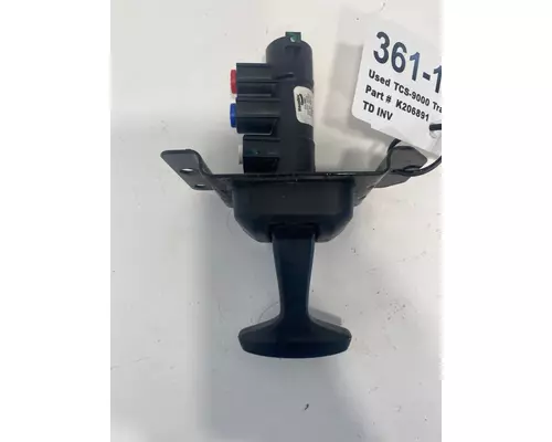 BENDIX TCS-9000 Brake Air Valve