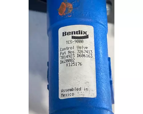 BENDIX TCS-9000 Brake Air Valve