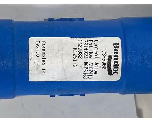 BENDIX TCS-9000 Brake Air Valve