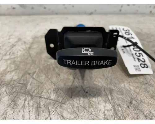 BENDIX TCS-9000 Brake Proportioning Valve