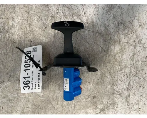 BENDIX TCS-9000 Brake Proportioning Valve