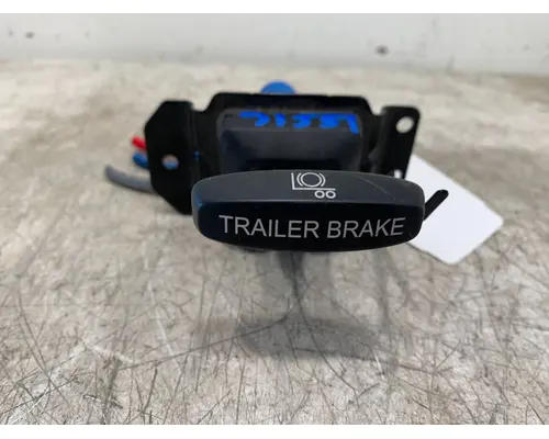BENDIX TCS-9000 Brake Proportioning Valve