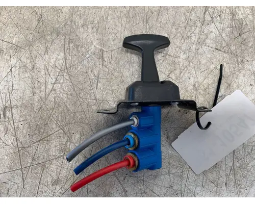 BENDIX TCS-9000 Brake Proportioning Valve