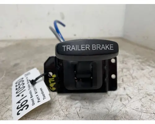 BENDIX TCS-9000 Brake Proportioning Valve