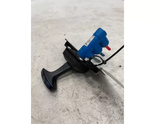 BENDIX TCS-9000 Brake Proportioning Valve