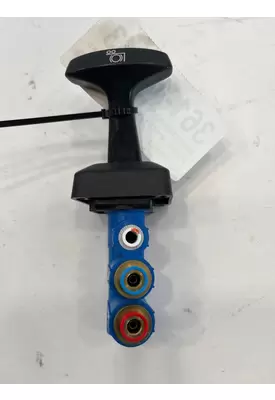BENDIX TCS-9000 Brake Proportioning Valve