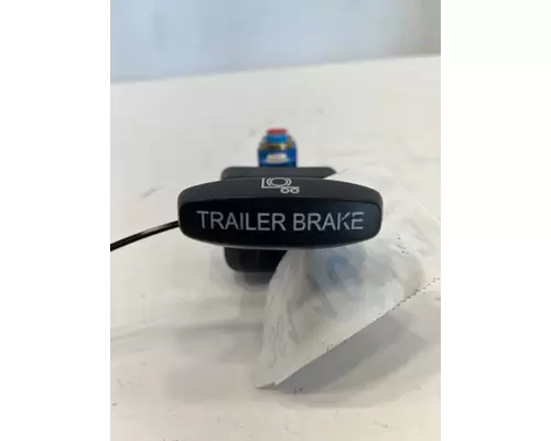 BENDIX TCS-9000 Brake Proportioning Valve