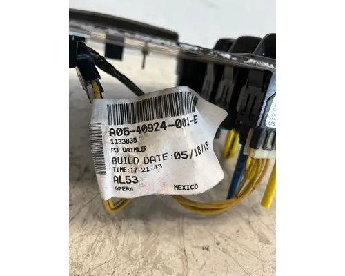 BENDIX TCS-9000 Brake Proportioning Valve