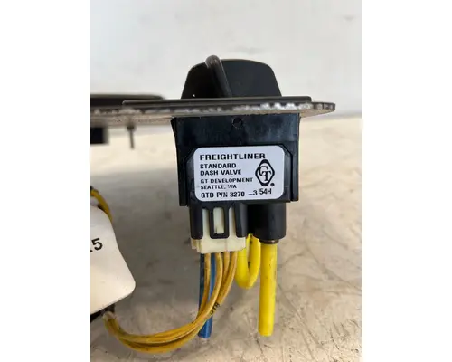 BENDIX TCS-9000 Brake Proportioning Valve