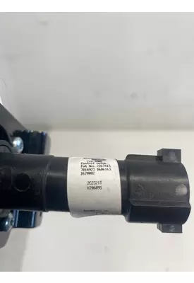 BENDIX TCS-9000 Brake Proportioning Valve
