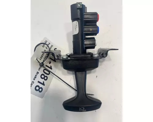 BENDIX TCS-9000 Brake Proportioning Valve