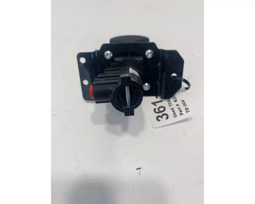 BENDIX TCS-9000 Brake Proportioning Valve