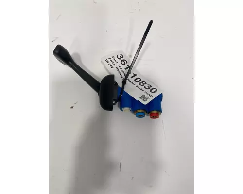 BENDIX TCS-9000 Brake Proportioning Valve