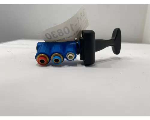 BENDIX TCS-9000 Brake Proportioning Valve