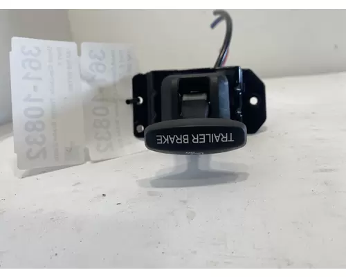 BENDIX TCS-9000 Brake Proportioning Valve