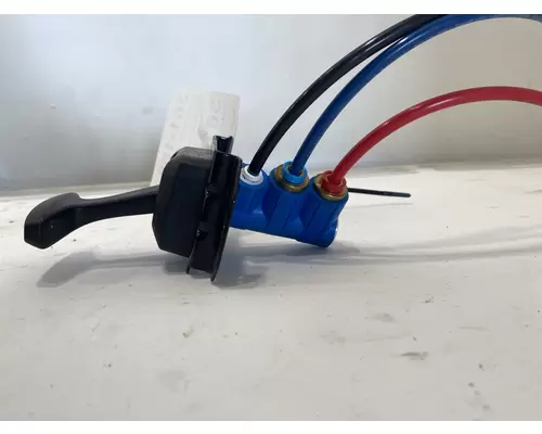 BENDIX TCS-9000 Brake Proportioning Valve
