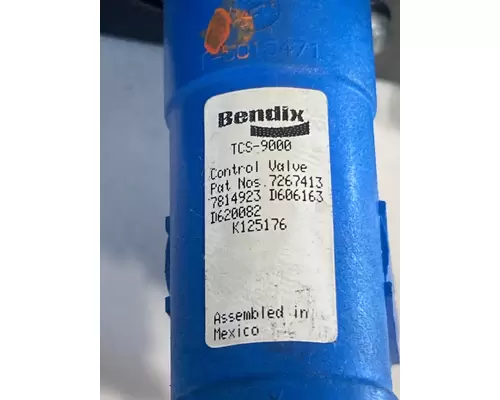 BENDIX TCS-9000 Brake Proportioning Valve