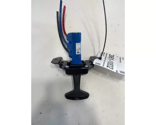 BENDIX TCS-9000 Brake Proportioning Valve