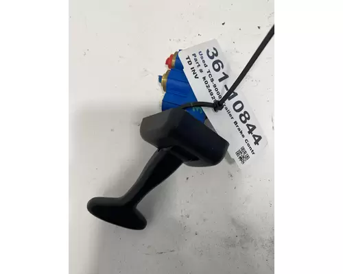 BENDIX TCS-9000 Brake Proportioning Valve