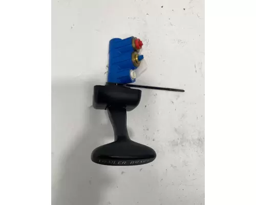 BENDIX TCS-9000 Brake Proportioning Valve