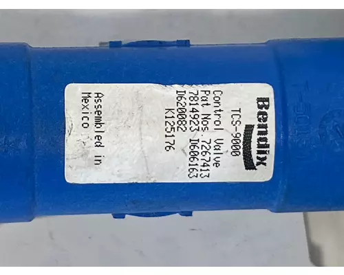 BENDIX TCS-9000 Brake Proportioning Valve