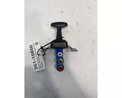 BENDIX TCS-9000 Brake Proportioning Valve