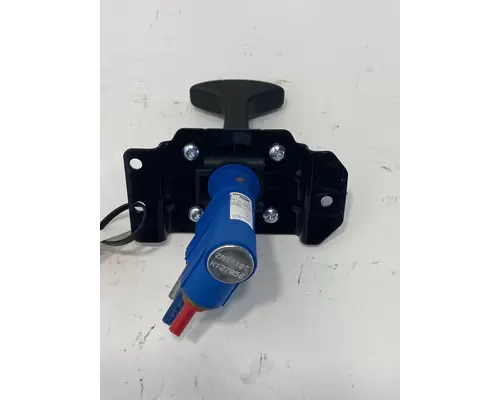 BENDIX TCS-9000 Brake Proportioning Valve
