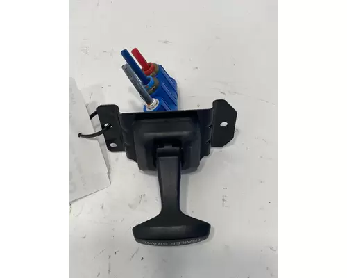 BENDIX TCS-9000 Brake Proportioning Valve