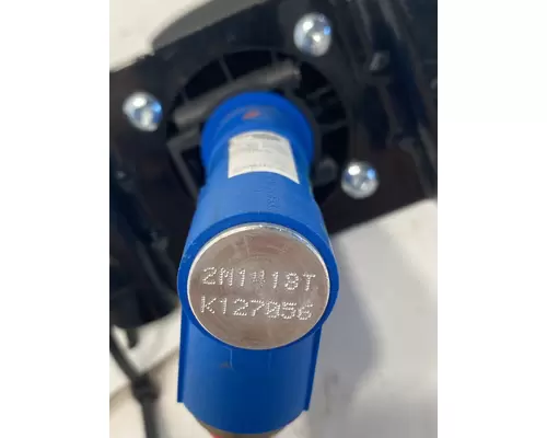 BENDIX TCS-9000 Brake Proportioning Valve