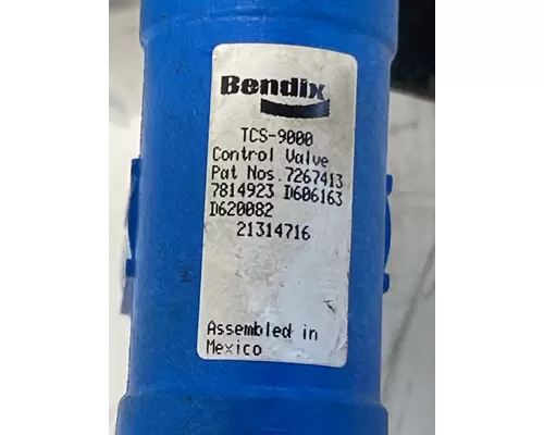 BENDIX TCS-9000 Brake Proportioning Valve