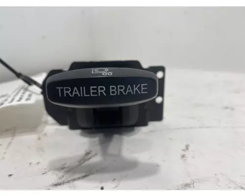 BENDIX TCS-9000 Brake Proportioning Valve