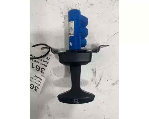 BENDIX TCS-9000 Brake Proportioning Valve