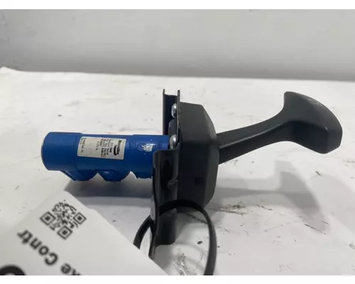 BENDIX TCS-9000 Brake Proportioning Valve