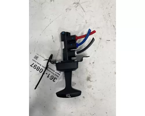 BENDIX TCS-9000 Brake Proportioning Valve
