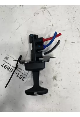 BENDIX TCS-9000 Brake Proportioning Valve