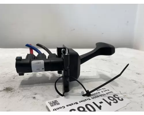 BENDIX TCS-9000 Brake Proportioning Valve