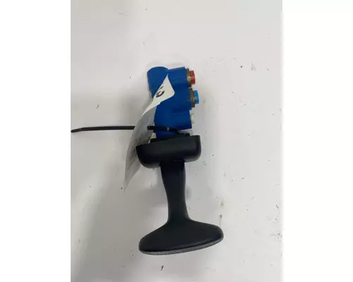 BENDIX TCS-9000 Brake Proportioning Valve