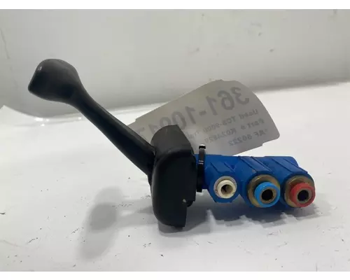 BENDIX TCS-9000 Brake Proportioning Valve