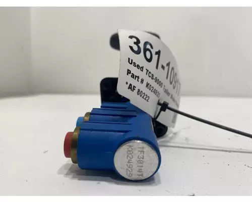 BENDIX TCS-9000 Brake Proportioning Valve