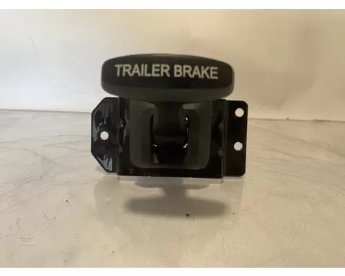 BENDIX TCS-9000 Brake Proportioning Valve