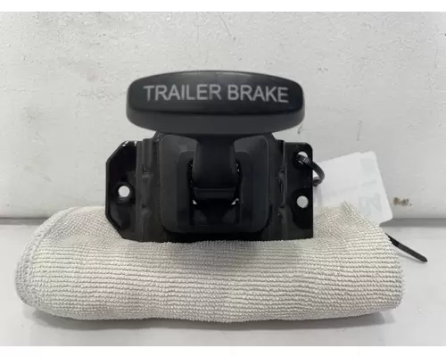 BENDIX TCS9000 Brake Proportioning Valve