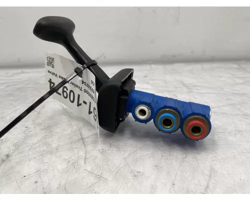 BENDIX TCS9000 Brake Proportioning Valve