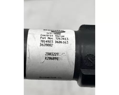 BENDIX TCS9000 Brake Proportioning Valve